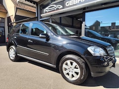 Bild des Angebotes Mercedes-Benz ML 320 ML ML 320 CDI