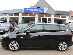 Bild des Angebotes Opel Zafira Tourer Innovation inkl. AHK