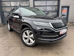 Bild des Angebotes Skoda Kodiaq Soleil *LEDER*