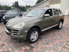 Bild des Angebotes Porsche Cayenne S