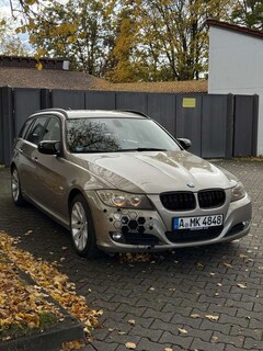 Bild des Angebotes BMW 318 318d DPF Touring