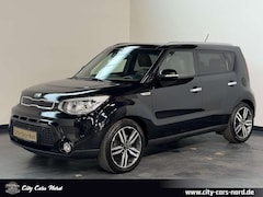 Bild des Angebotes Kia Soul Spirit PANO+SHZ+TEMPO+LED+NAVI