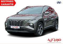 Bild des Angebotes Hyundai TUCSON 1.6 PHEV 4WD VC LED Navi ACC Kamera DAB