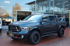 Bild des Angebotes Dodge RAM 1500 Tradesmann 3,6L V6 LPG 6-Sitzer AHK