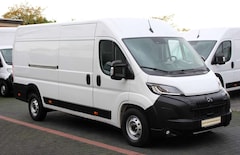 Bild des Angebotes Peugeot Boxer 35 L4H2 180 Automatik*Kamera*ACC*LED*Holz