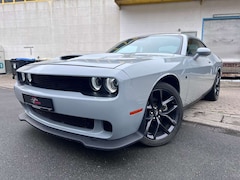 Bild des Angebotes Dodge Challenger SXT Black Top 20 Zoll
