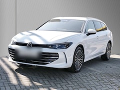 Bild des Angebotes VW Passat Elegance 2.0 l TDI DSG 110 kW / 150 PS
