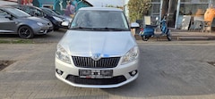 Bild des Angebotes Skoda Fabia Best of