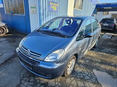 Bild des Angebotes Citroen Xsara Picasso 1.6 16V Exclusive