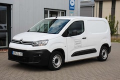 Bild des Angebotes Citroen Berlingo Kasten BlueHDi 100 Club M |AHK|NAV|RFK|