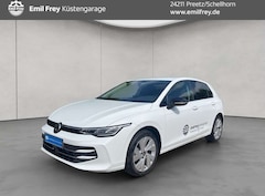 Bild des Angebotes VW Golf Goal 1.5 TSI DSG RFK NAVI KEYLESS