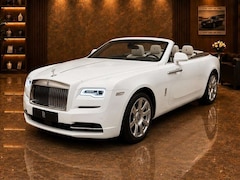 Bild des Angebotes Rolls-Royce Dawn Dawn
