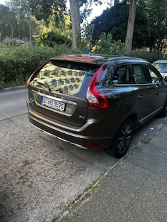 Bild des Angebotes Volvo XC60 D4 Geartronic Ocean Race