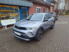 Bild des Angebotes Opel Mokka Elegance AHK,NAVI,SHZ, ALLWETTERREIFEN