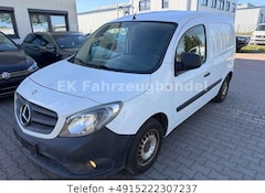 Bild des Angebotes Mercedes-Benz Citan Kasten 108 CDI lang