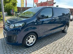 Bild des Angebotes Citroen Jumpy Kasten Business KAMERA/AHK/TOTEWINKEL