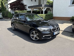 Bild des Angebotes BMW 118 118i Advantage