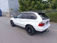 Bild des Angebotes BMW X5 X5 3.0 d Automat