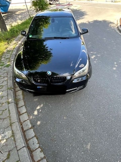 Bild des Angebotes BMW 520 520d Touring Aut. Edition Sport