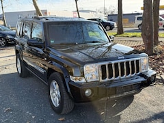 Jeep Commander 3.0 V6 CRD Limited Top Zustand/7.Sitze