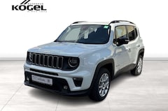 Bild des Angebotes Jeep Renegade Mild-Hybrid MY23 1.5 130 PS Limited