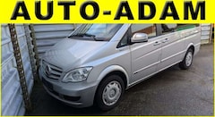 Bild des Angebotes Mercedes-Benz Viano 2.0 CDI Trend lang*7 Sitze*AHK*Tüv:02/2027