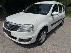 Bild des Angebotes Dacia Logan 1.6 MPI MCV Laureate