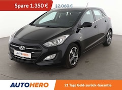 Bild des Angebotes Hyundai i30 1.4 Trend blue*TEMPO*PDC*SHZ*KLIMA*GARANTIE*