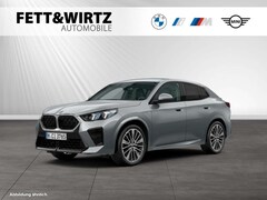 Bild des Angebotes BMW X2 sDrive18d M Sport|HUD|DAProf.|Harman/Kardon