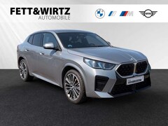 Bild des Angebotes BMW X2 sDrive18d M Sport|HUD|DAProf.|Harman/Kardon