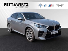 Bild des Angebotes BMW X2 sDrive18d M Sport|HUD|DAProf.|Harman/Kardon