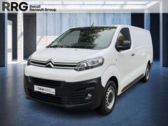 Bild des Angebotes Citroen Jumpy 2.0 BlueHDi 150 Club XL AHK Einparkhilfe