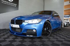 Bild des Angebotes BMW 335 i xDrive M-PAKET/H&K/BI-XENON/RÜCKFAHRKAMERA