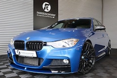 Bild des Angebotes BMW 335 i xDrive M-PAKET/H&K/BI-XENON/RÜCKFAHRKAMERA