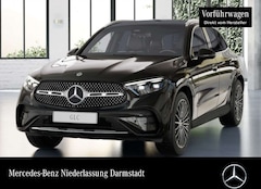 Bild des Angebotes Mercedes-Benz GLC 200 4M AMG+PANO+360+AHK+BURMESTER+TOTW+KEYLESS