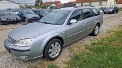 Bild des Angebotes Ford Mondeo Futura X*Klima*2.Hand*Gepflegt*TÜV/AU NEU*