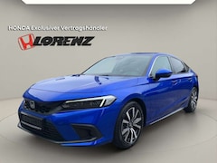 Bild des Angebotes Honda Civic 2.0 Hybrid e:HEV Elegance