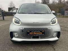 Bild des Angebotes smart forTwo fortwo coupe electric drive / EQ
