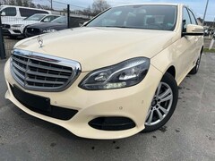 Bild des Angebotes Mercedes-Benz E 220 BlueTEC 9G-TRONIC  Festpreis