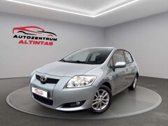 Bild des Angebotes Toyota Auris Team*KLIMA*113.000KM*PDC*MFL*TÜV 03-2027*