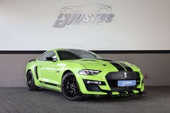 Bild des Angebotes Ford Mustang 5.0 V8 GT/ACC/B&O/FiftyFiveYears/SHZ/R19