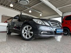 Bild des Angebotes Mercedes-Benz E 250 E -Klasse Cabrio E 250 CGI BlueEfficiency