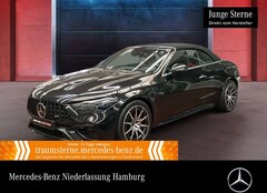 Bild des Angebotes Mercedes-Benz CLE 53 AMG CLE 53 4M NIGHT+360+KEYLESS+9G