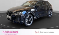 Audi Q2 advanced 35 TFSI S tronic