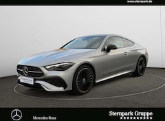 Bild des Angebotes Mercedes-Benz CLE 300 CLE 300 4M AMG Coupé +Pano+Keyless+Memory+Night+