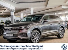 Bild des Angebotes VW Touareg 3.0 V6 TDI Elegance 4Motion SHZ vorne h