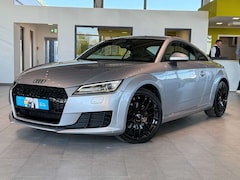 Bild des Angebotes Audi TT Coupe *Alcantara*Sportsitze*Soundsystem*