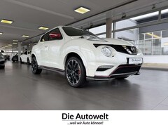 Bild des Angebotes Nissan Juke Nismo RS 1.6 NAVI SCHALENSITZE CAM XENON Klima