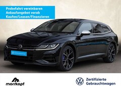Bild des Angebotes VW Arteon Shootingbrake 2.0TSI DSG R +LEDER+AHK+ Navi