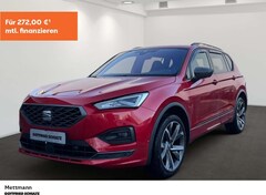 Bild des Angebotes SEAT Tarraco 2.0 TDI FR 4D AHK STANDHZG PANO SHZ PDC LM ZV